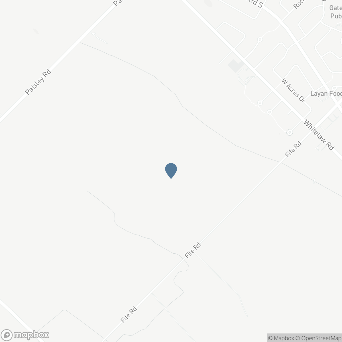 7096 FIFE ROAD, Guelph-Eramosa, Ontario N1H 6J4